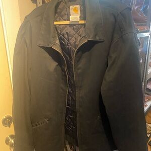 Carhartt Men's Dark Jacket